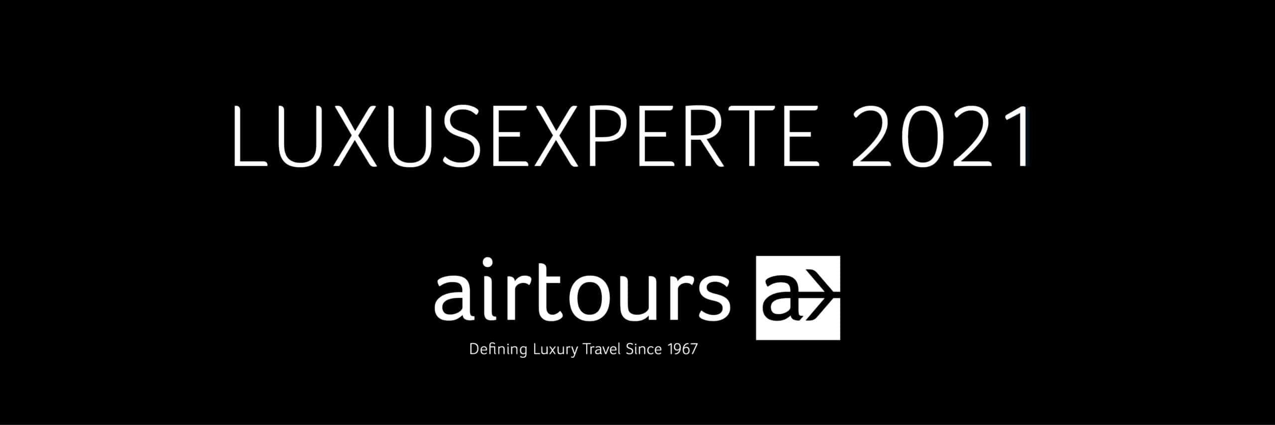 Airtours Business Club Luxusexperte 2021 Webbanner scaled
