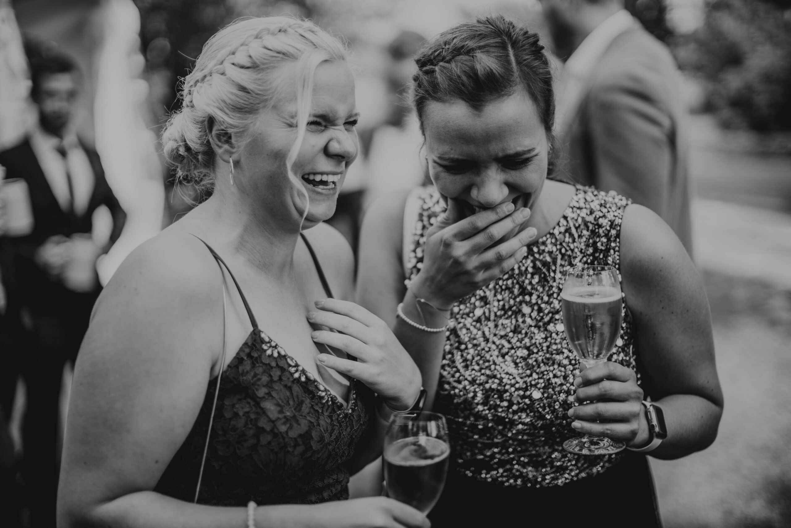 Unvergessliche Momente: Was wir als Hochzeitsfotografen lieben