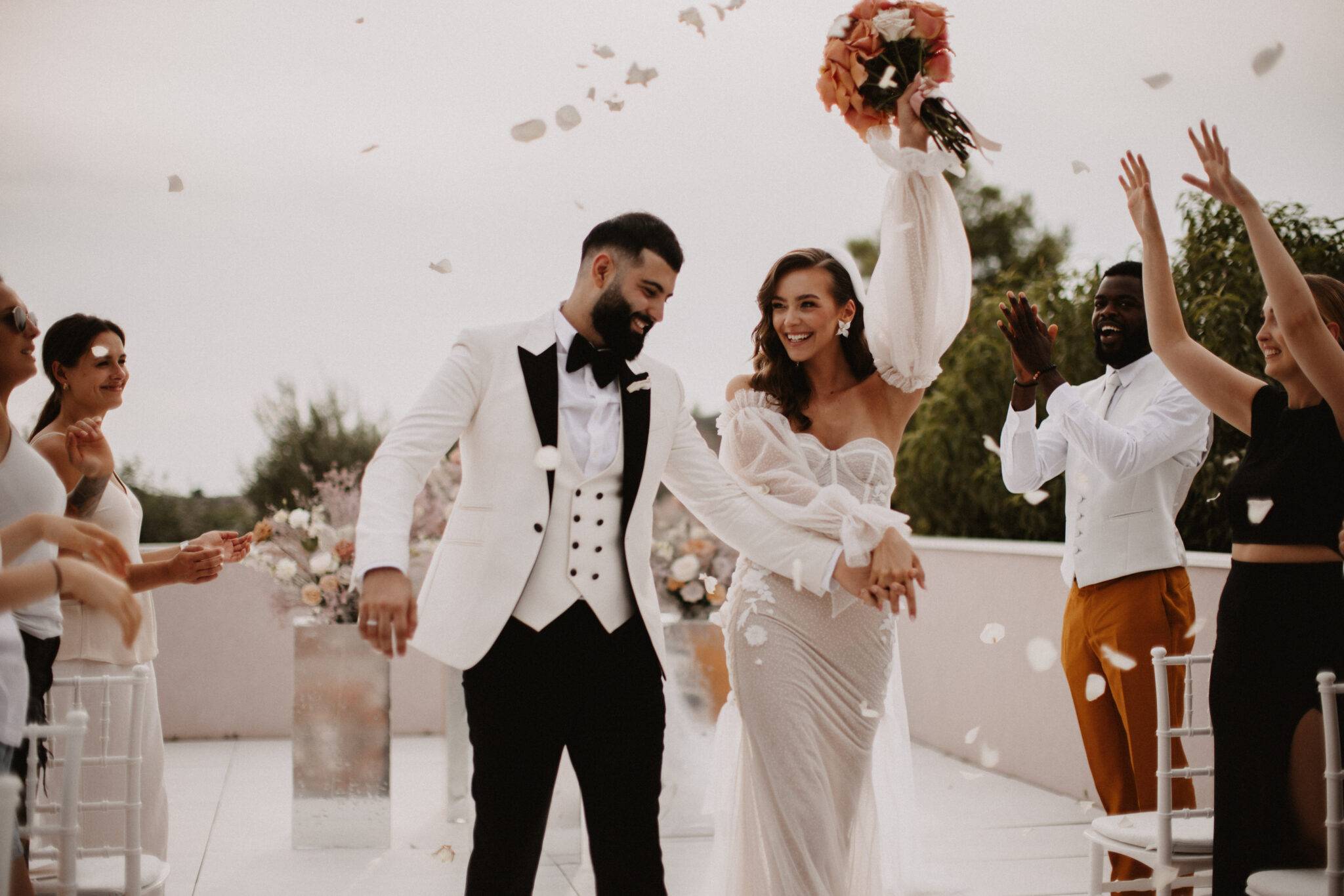 Luxury Wedding Croatia 284 von 1164