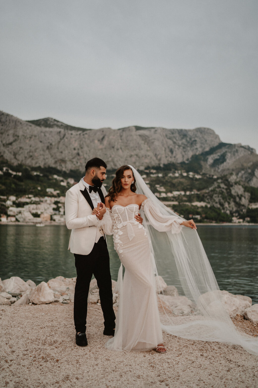 Luxury Wedding Croatia 511 von 1164