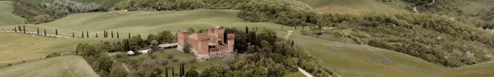 Tuscany 493